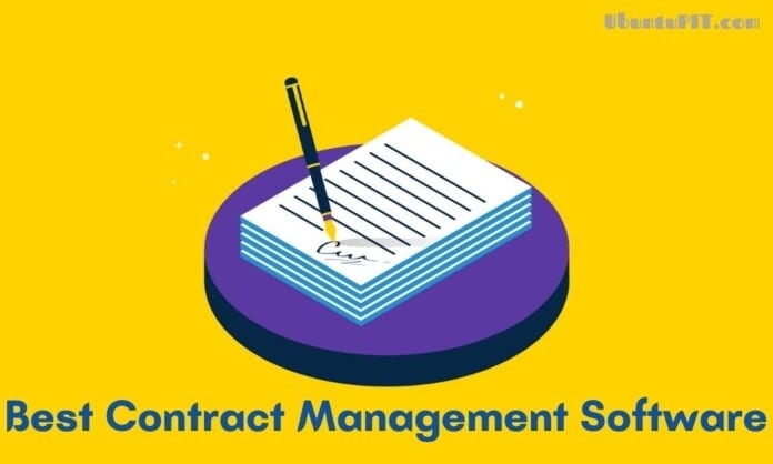 Best Contract Management Software