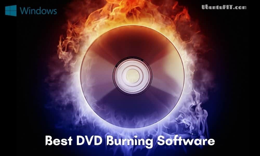 best free cd burning software for windows