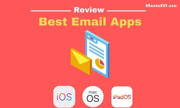 Best Email Apps for iPhone, iPad, and Mac