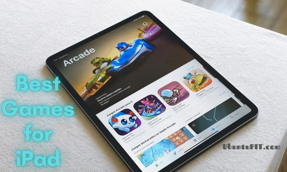 The 20 Best Games for iPad | You Will Never Regret Downloading