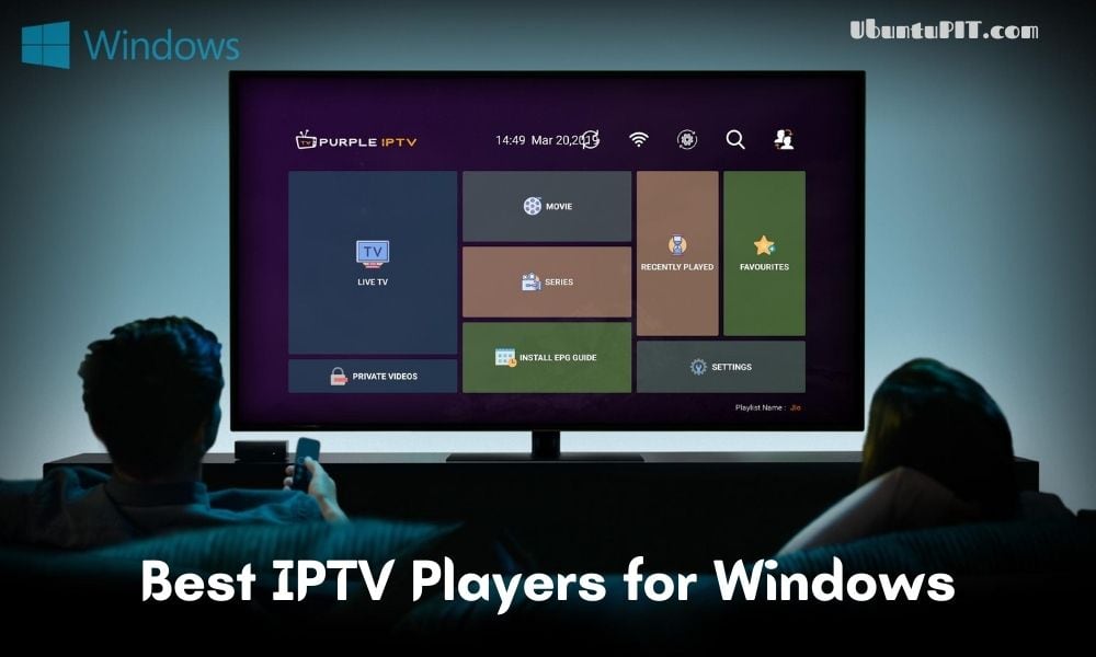 windows 10 iptv player download