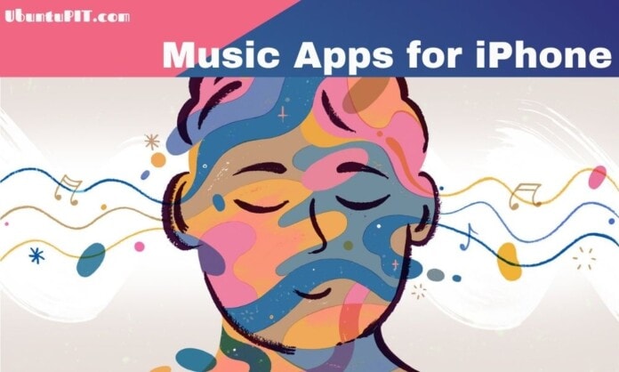Best Music Apps for iPhone