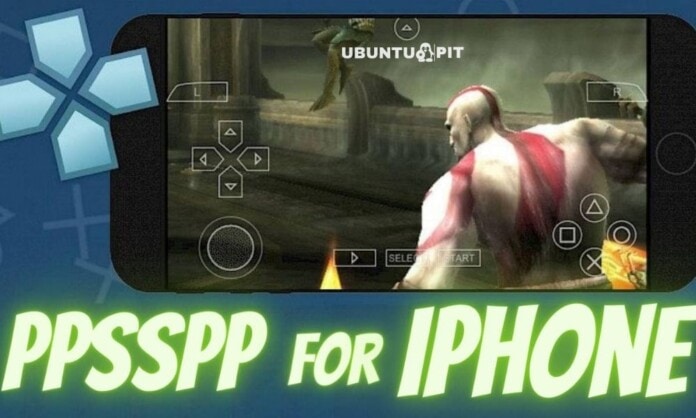 Best PPSSPP for iPhone