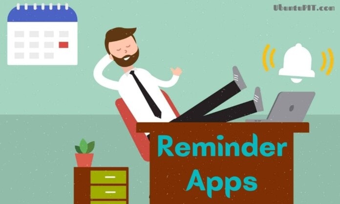 Best Reminder Apps For Windows