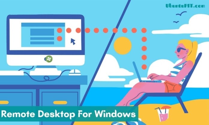 Best Remote Desktop For Windows