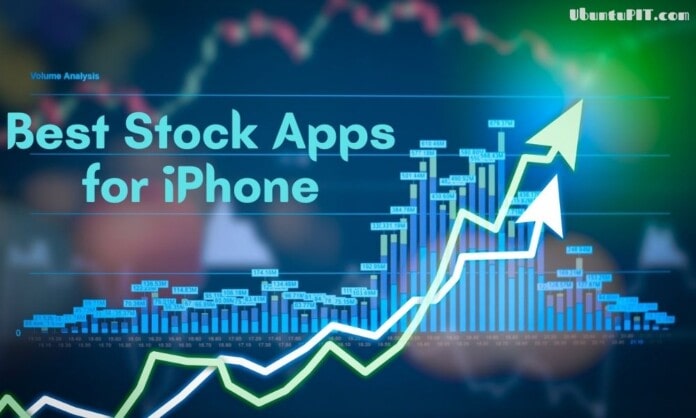 Best Stock Apps for iPhone