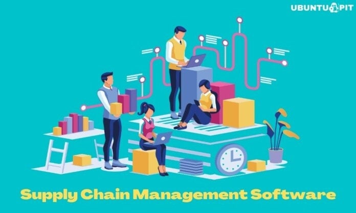 Best Supply Chain Management Software