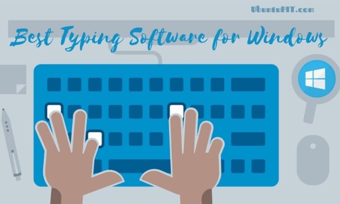 Best Typing Software for Windows