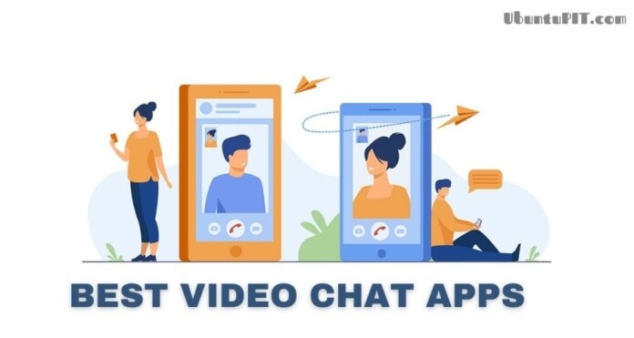 Best Video Chat Apps for iPhone