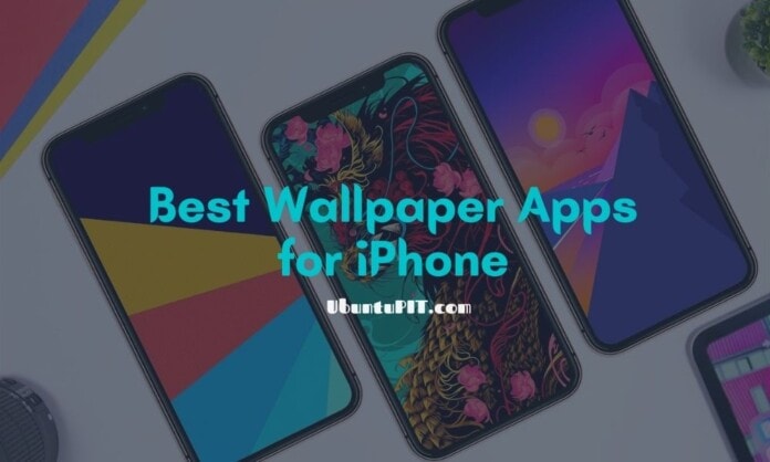 Best Wallpaper Apps for iPhone