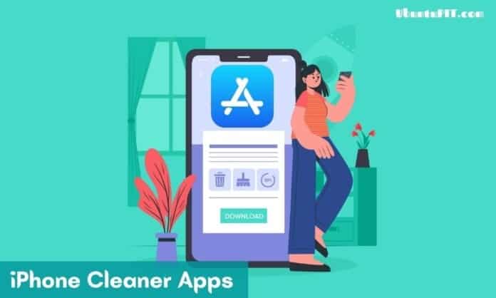 best iphone cleaner app