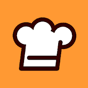 Cookpad - Create your own Recipes