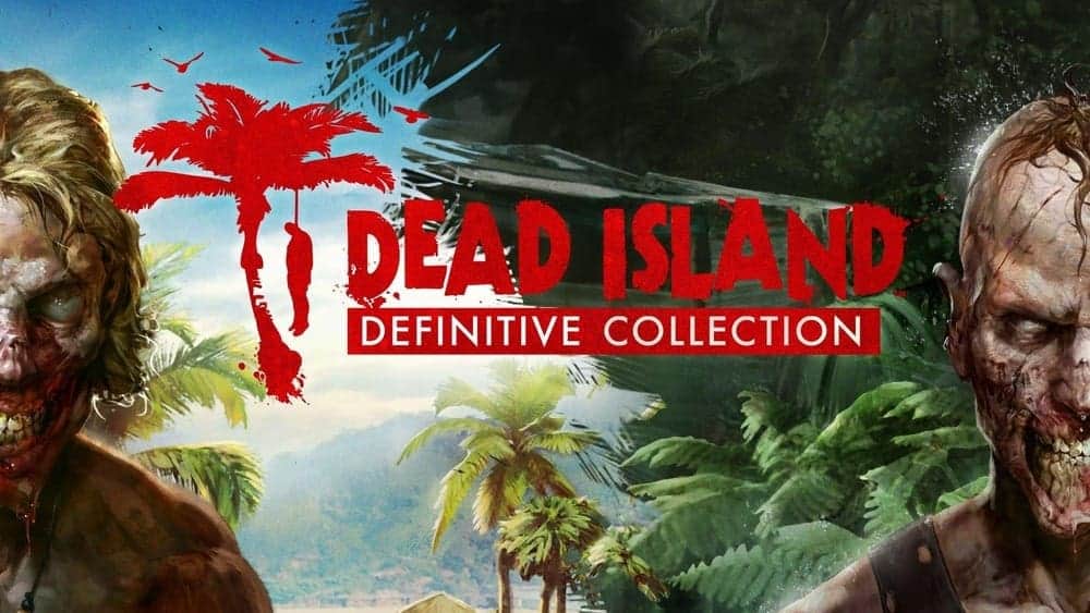 Dead Island, Zombie games for PC