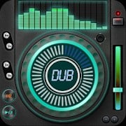 Dub Music Player - Free Audio Player, Equalizer