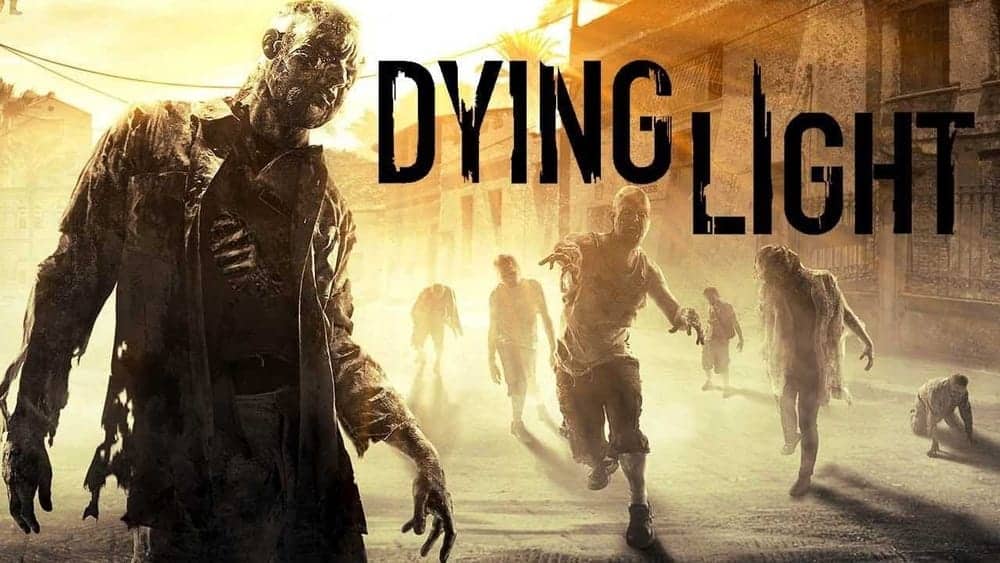 Dying Light, Zombie games for PC