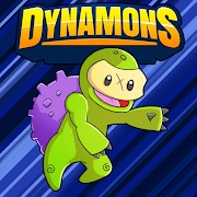 Dynamons, Pokemon games for Android