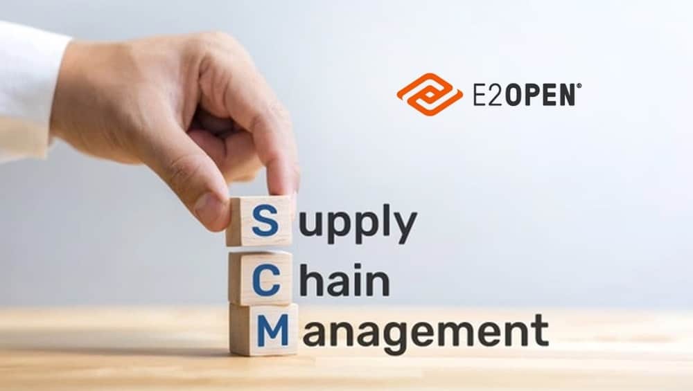 E2open Supply Chain Management