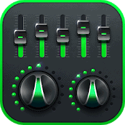 Equalizer & Bass Booster