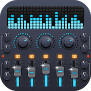 Equalizer Music Player and Video Player