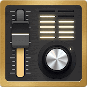 Equalizer Music Player Booster, equalizer apps for Android