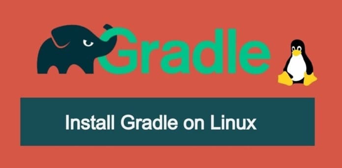 Gradle on Linux