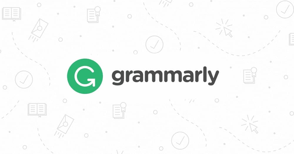 Grammarly, best apps for Mac