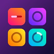 Groovepad - Music and Beat Maker, DJ apps for your Android