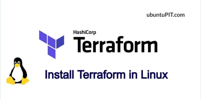 How to Install Terraform in Linux Distributions