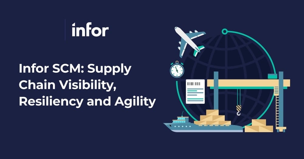 Infor Supply Chain Management