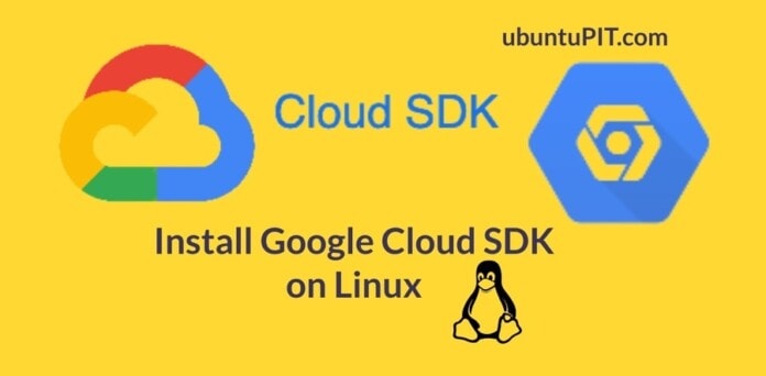 Install Google Cloud SDK on Linux