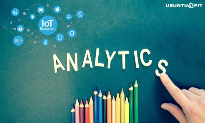 IoT Analytics Software