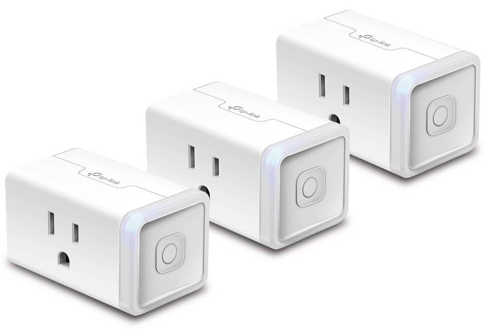 Kasa Smart Plug