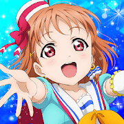 Love Live! School idol festival- Music Rhythm Game, rhythm games for Android