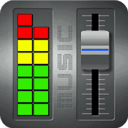 Music Volume EQ - Equalizer Bass Booster Amplifier