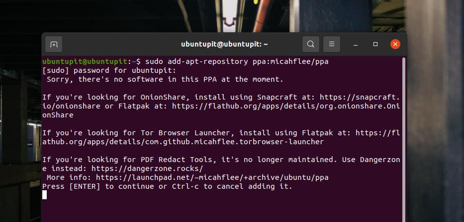 Как установить тор браузер на убунту даркнет blacksprut для андроид скачать даркнет