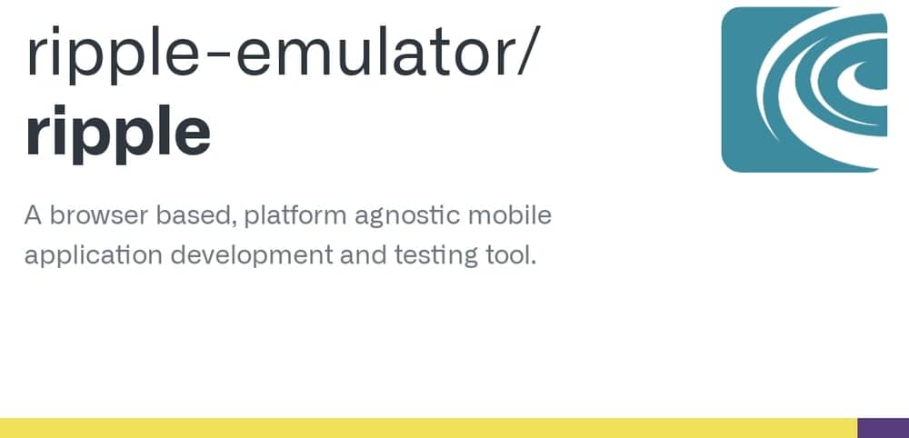 Ripple iOS emulator for PC and Mac