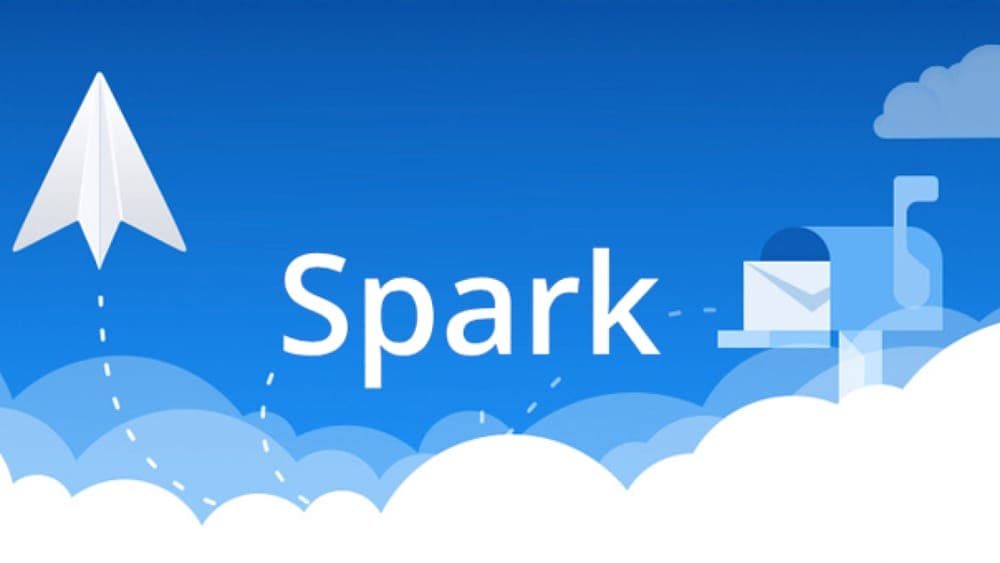 Spark – Readdle'dan E-posta Uygulaması