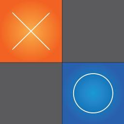 Swiftly XO, best games for Apple Watch