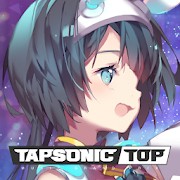 TAPSONIC TOP - Music Grand Prix, rhythm games for Android