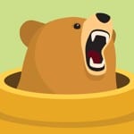 TunnelBear: Secure VPN & Wifi, best apps for iPhone