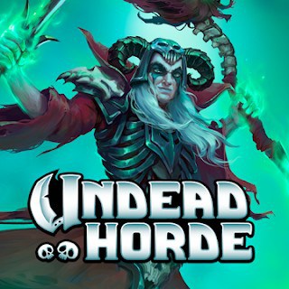 Undead Horde‬