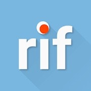 RIF is fun for Reddit, Reddit apps for Android