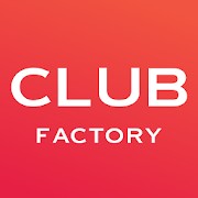 Club Factory, shopping apps for Android