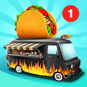 Food Truck Chef Emily's Restaurant Cooking Games, best girls games for Android