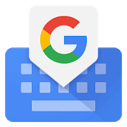 Gboard – the Google Keyboard