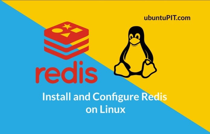 Install and Configure Redis on Linux