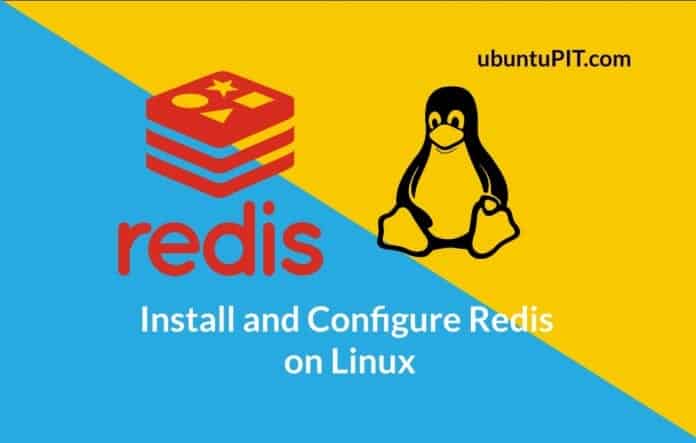 Install and Configure Redis on Linux