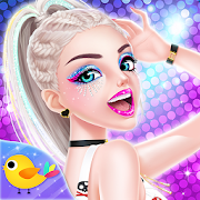 It Girl - Fashion Celebrity and Dress Up Game