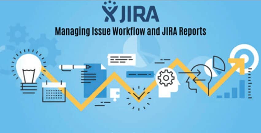 Jira-Scrum tool