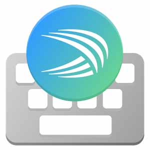 Microsoft SwiftKey Keyboard